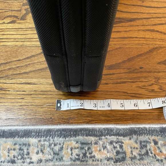 Black Vocier Work Bag Interlink - Picture 6 of 7